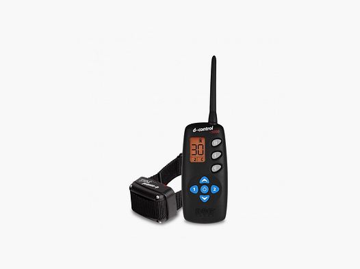 DOG TRACE COLLARE ADDESTRAMENTO D-CONTROL 1000