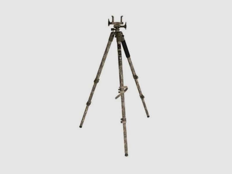 Stativ BOG Deathgrip Aluminium Camouflage, Bild 1 von 4