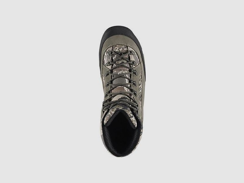 Danner Boots	 Gila Optifade Open Country