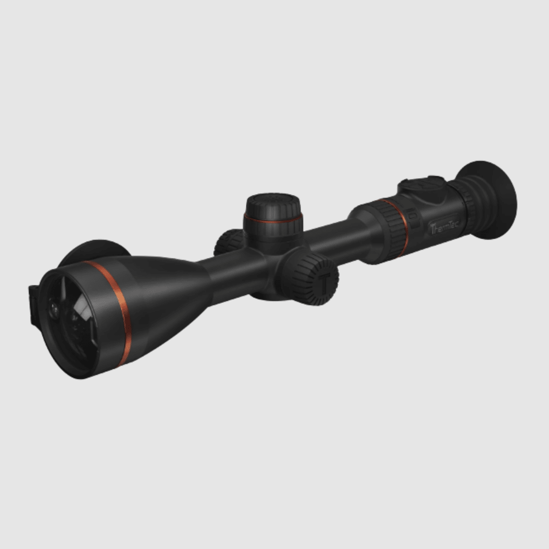 Telescopio termico ThermTec Oryx 650 LRF, immagine 3 di 8