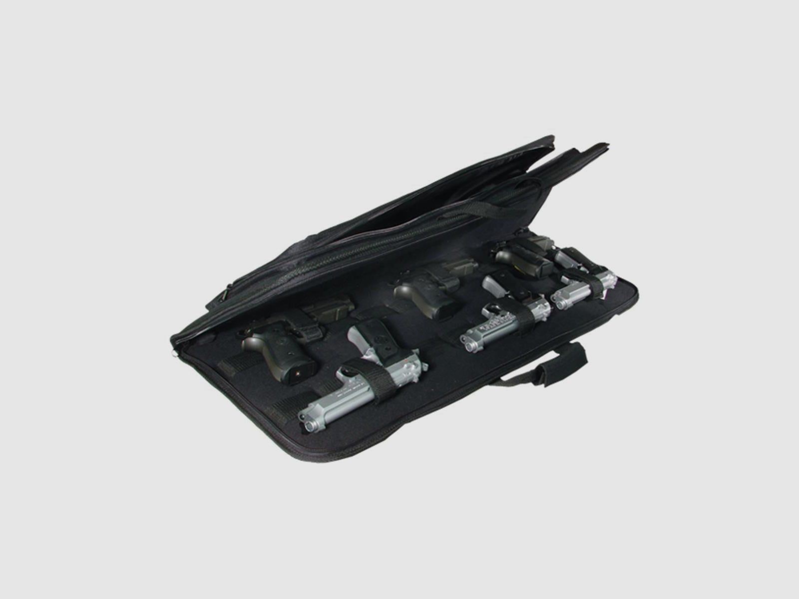 UTG 25" Homeland Security Gun Case