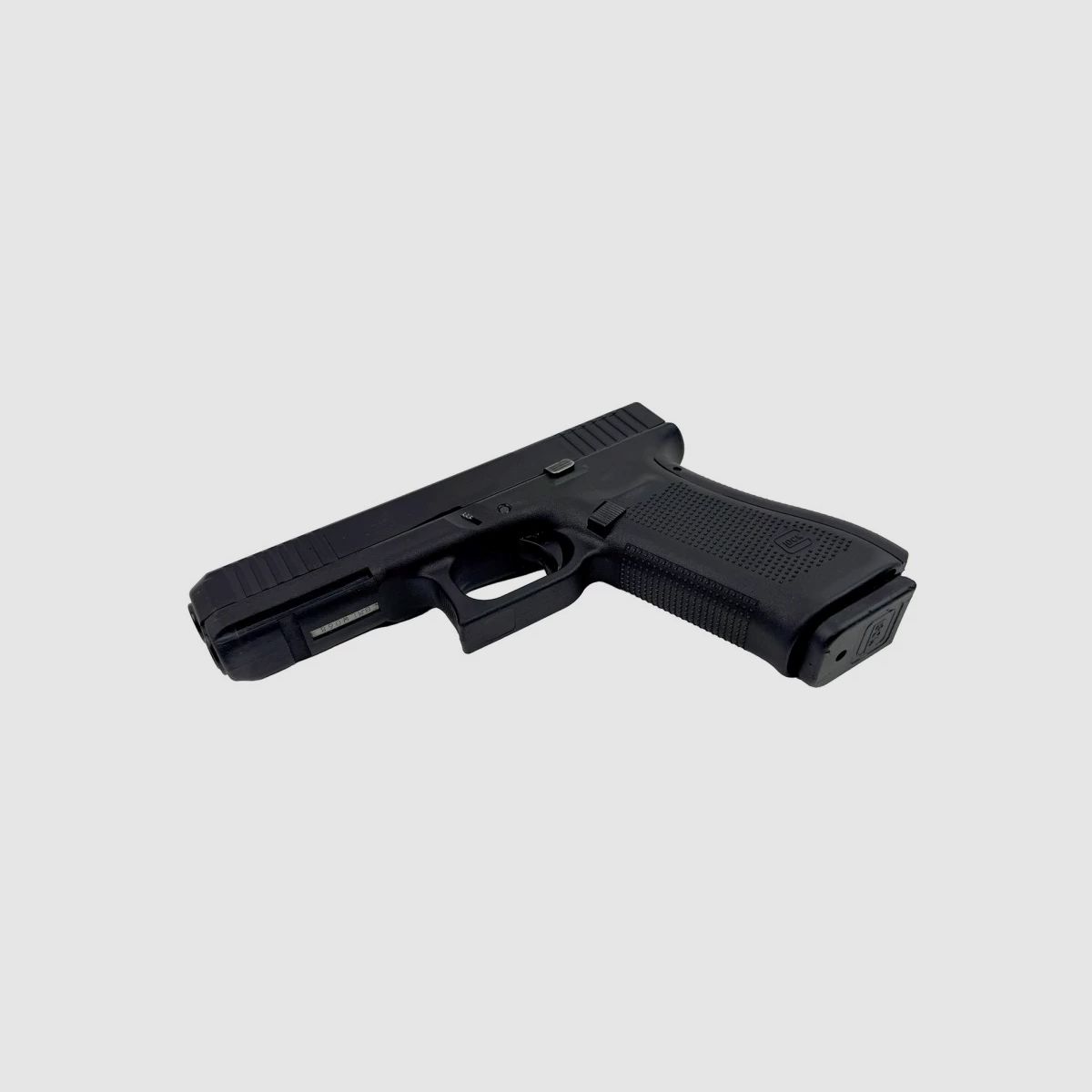 Glock 17 Gen 5 MOS cal. 9x21mm, image 4 sur 6