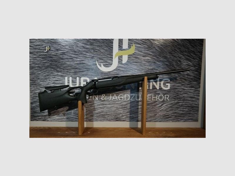 J.P. Sauer & Sohn; Elegance Paket Sauer 505 Syncro XT