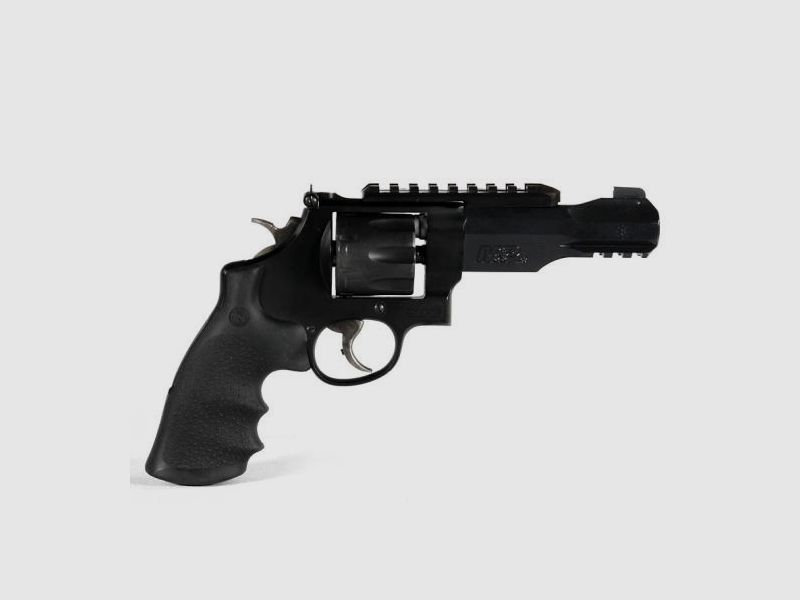 Smith & Wesson M&P R8, 5"-Lauf