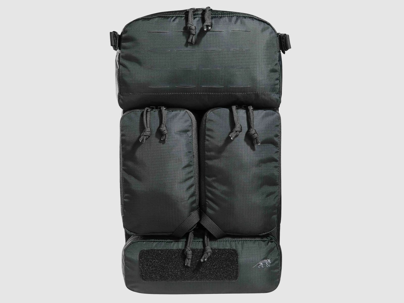 Tasmanian Tiger Tasmanian Tiger Backpack Modular Gunners Pack 14 L - Black