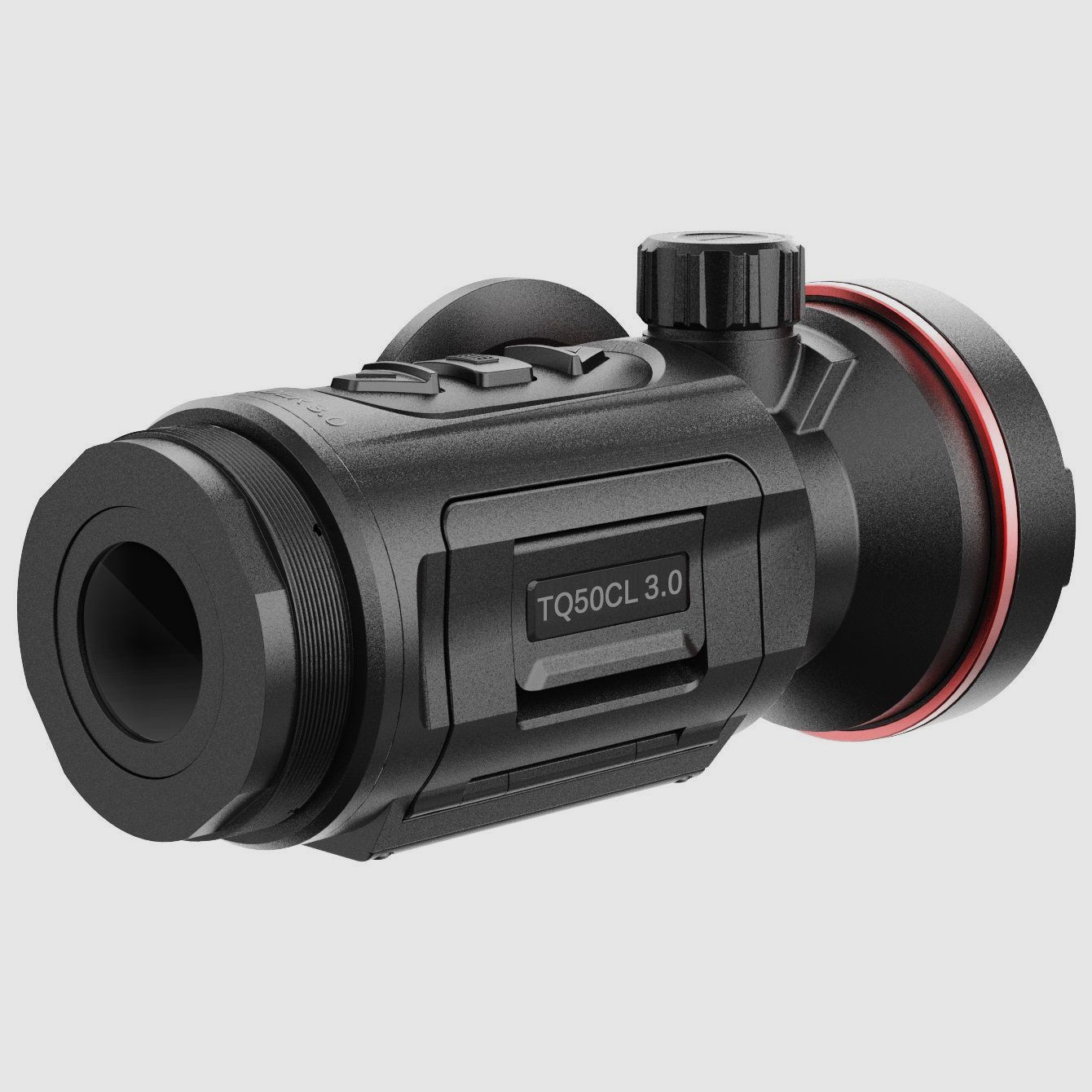 HIKMICRO THUNDER TQ50CL 3.0 Thermal Imaging Scope - NEW & OVP