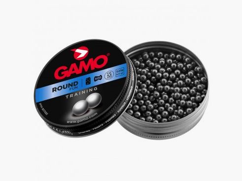 GAMO ROUND FUN 4,5 MM