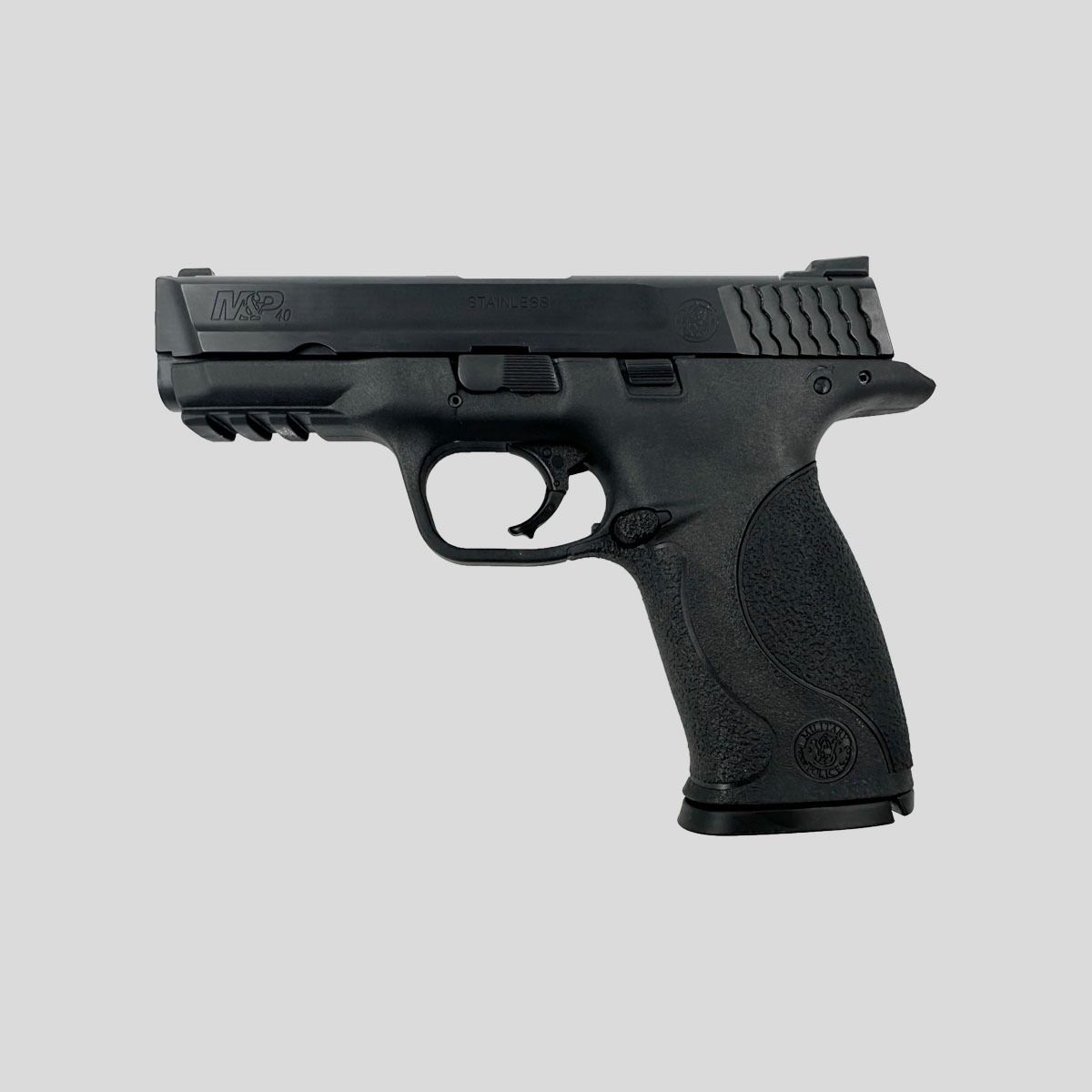 Smith&Wesson – M&P40 (Occasion) [.40 S&W], Bild 1 von 2