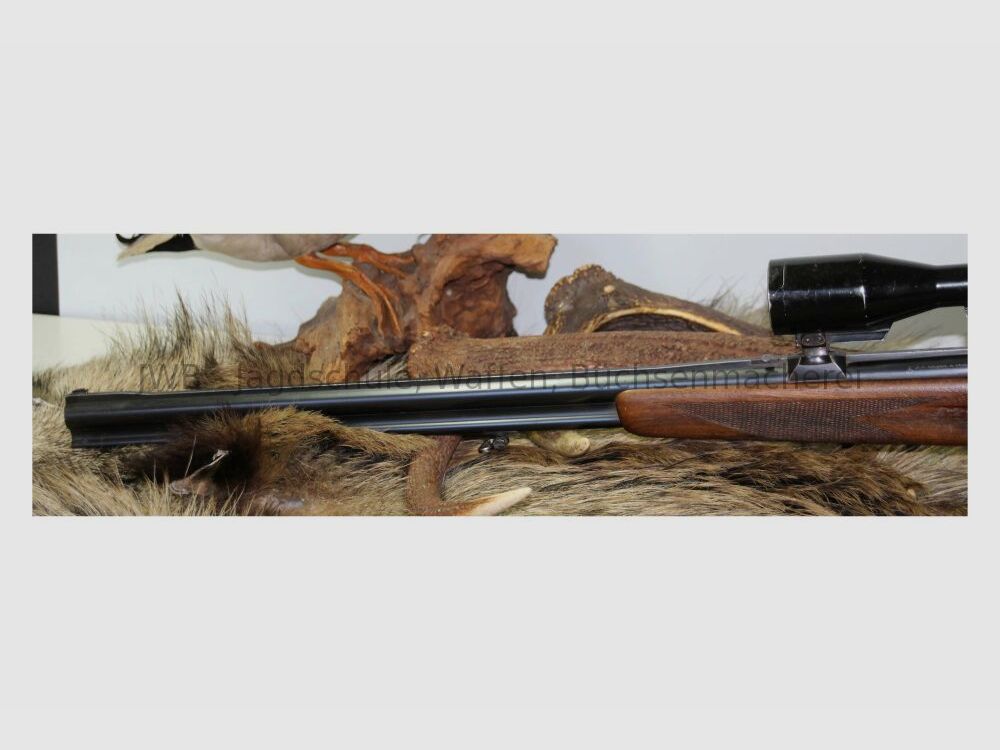 Sauer & Sohn ohne 7x57R;16/70