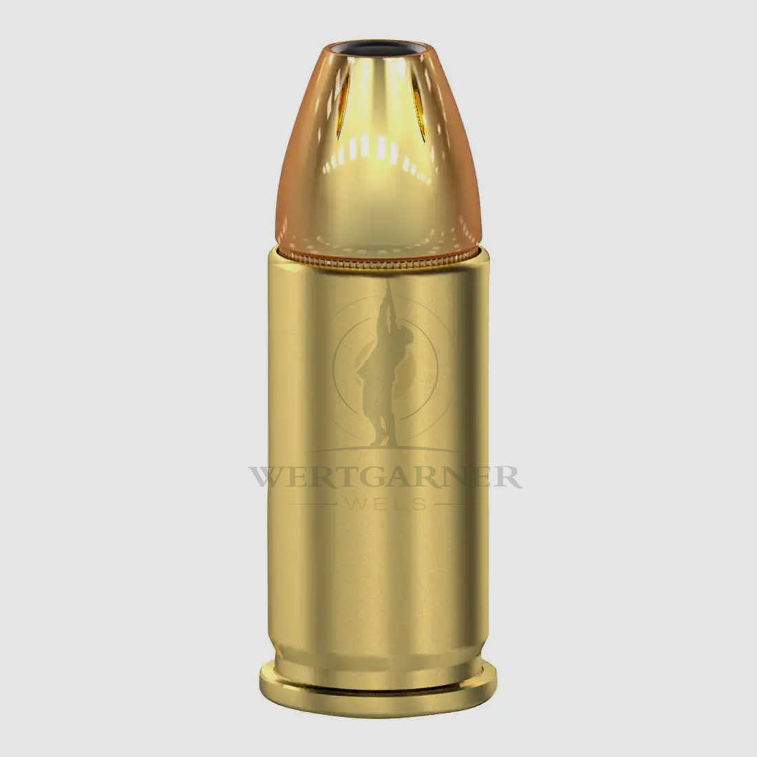 Magtech 7.65 Browning JHP 4,6g/71grs., Bild 2 von 3
