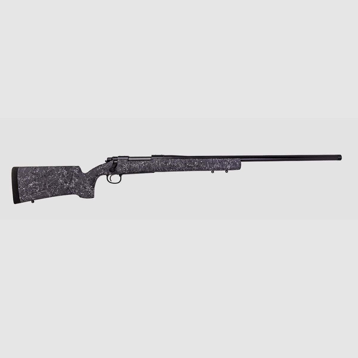 BÜCHSE – REMINGTON MODEL 700 LONG RANGE HS TH | 308 WIN., Bild 1 von 3