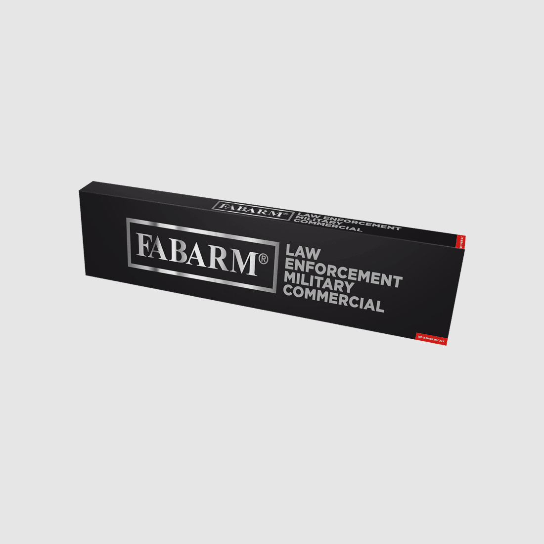Fabarm Martial Cantilever 14“, Bild 5 von 5