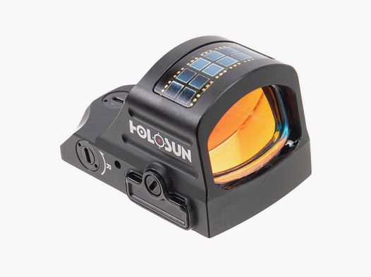 HOLOSUN HS407C-X2