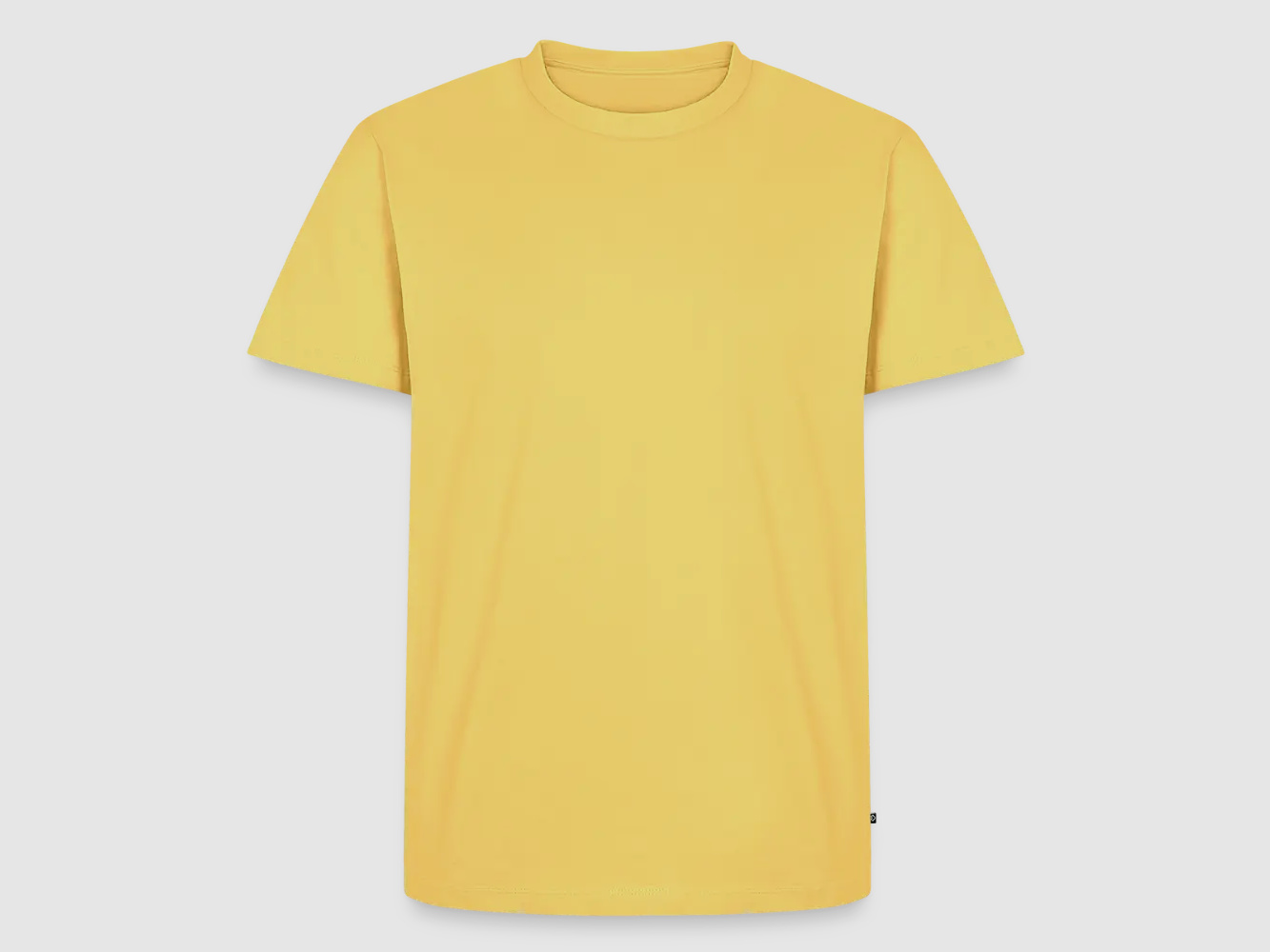 PUMA Men’s Premium T-Shirt "PUMA Heritage Logo Back"