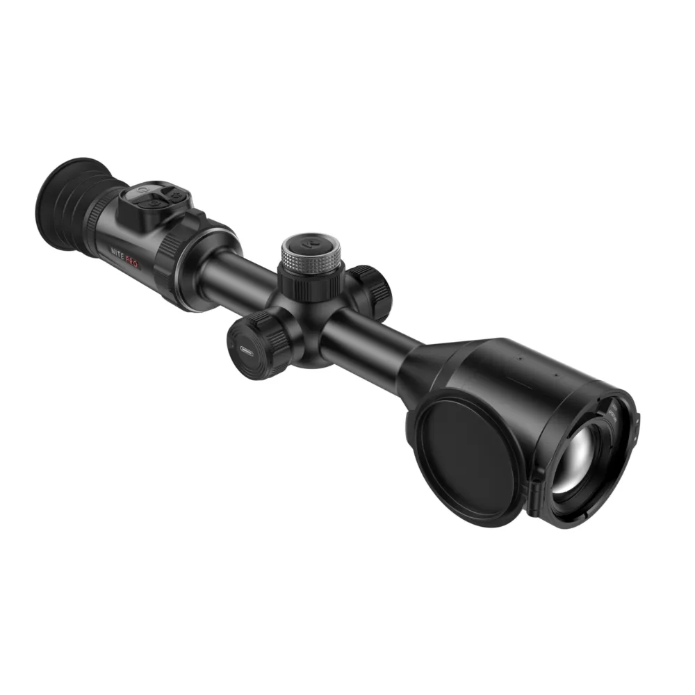 Nocpix Nite Pro D50R Lunette de visée numérique de vision nocturne