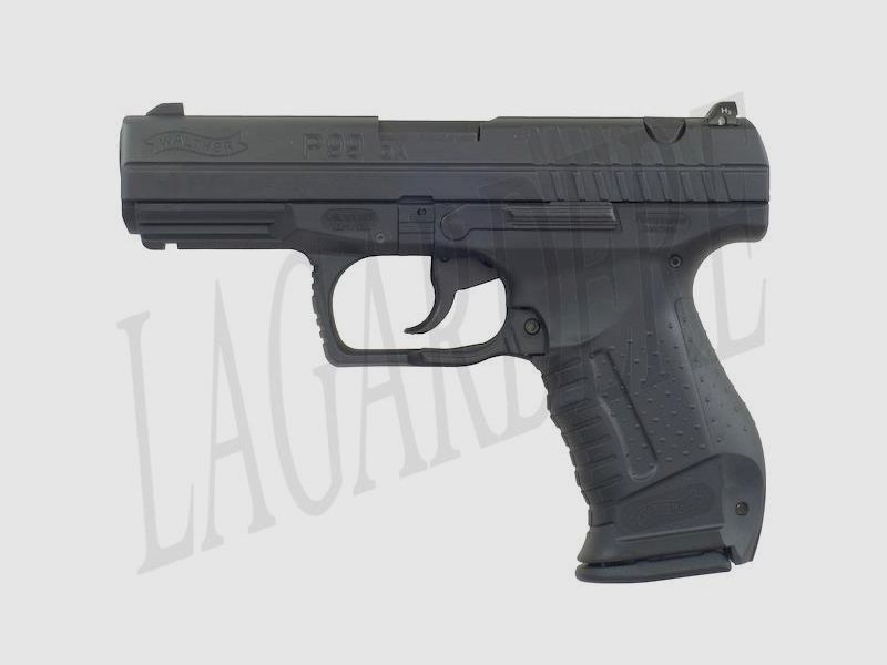 WALTHER P99 QA TRITIUM D&rsquo;EXPO (PISTOLE)