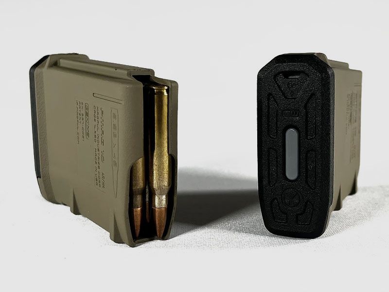 MAGPUL PMAG Gen3 für AR15, CERAKOTE Flat Dark Earth