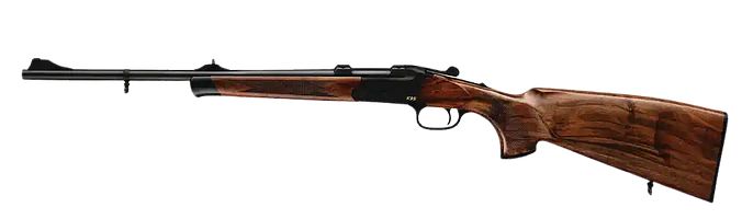 Blaser Kipplaufbüchse K 95 Edition