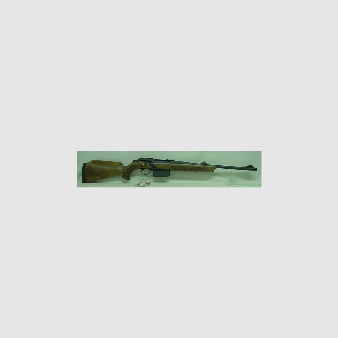 Helix Lady DS LL51 & MG mV - .308Win, Nussbaum HKL 4