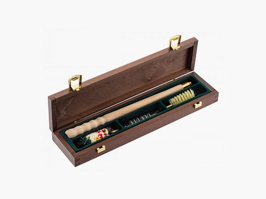 Reinigingsdoos voor shotgun