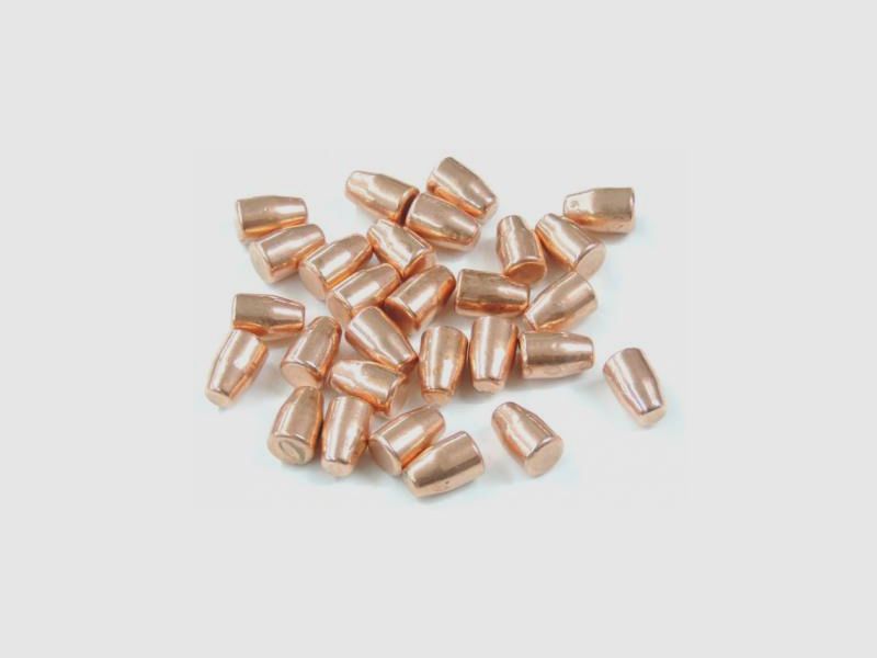 FIOCCHI Palle cal.9 mm TCCP 123gr. conf.500 pz ramate 62939100