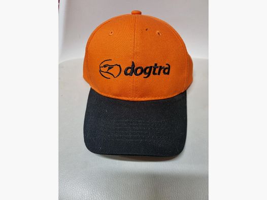 DOGTRA ORANGE KAPPE