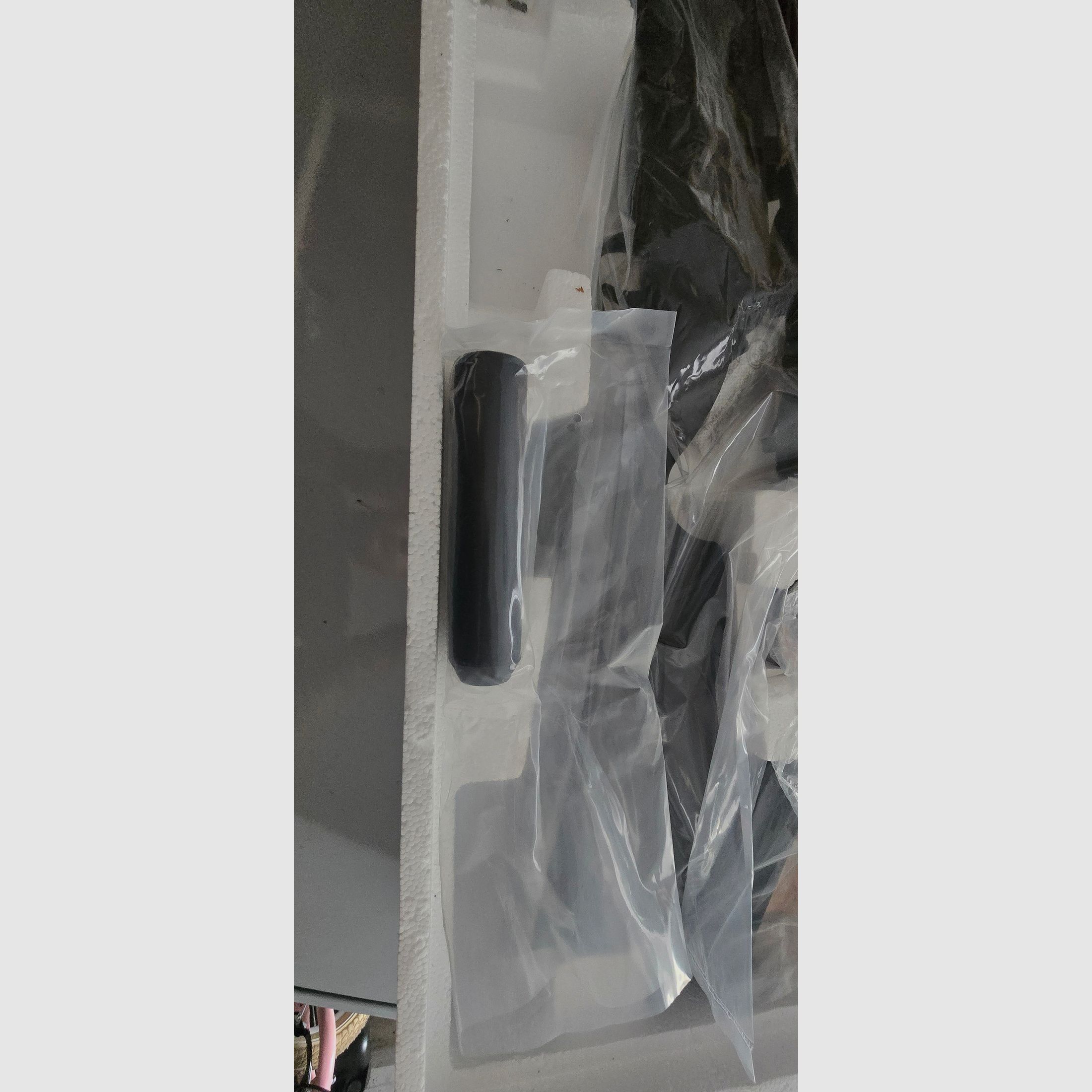 Umarex 850 M2 Carry Kit