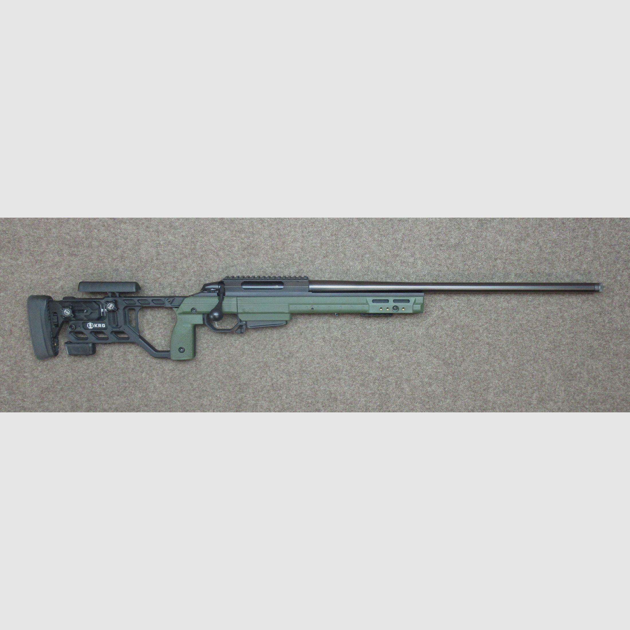 Gewehr TIKKA mod. T3X Kal. 6.5mm Creedmoor, Bild 1 von 2