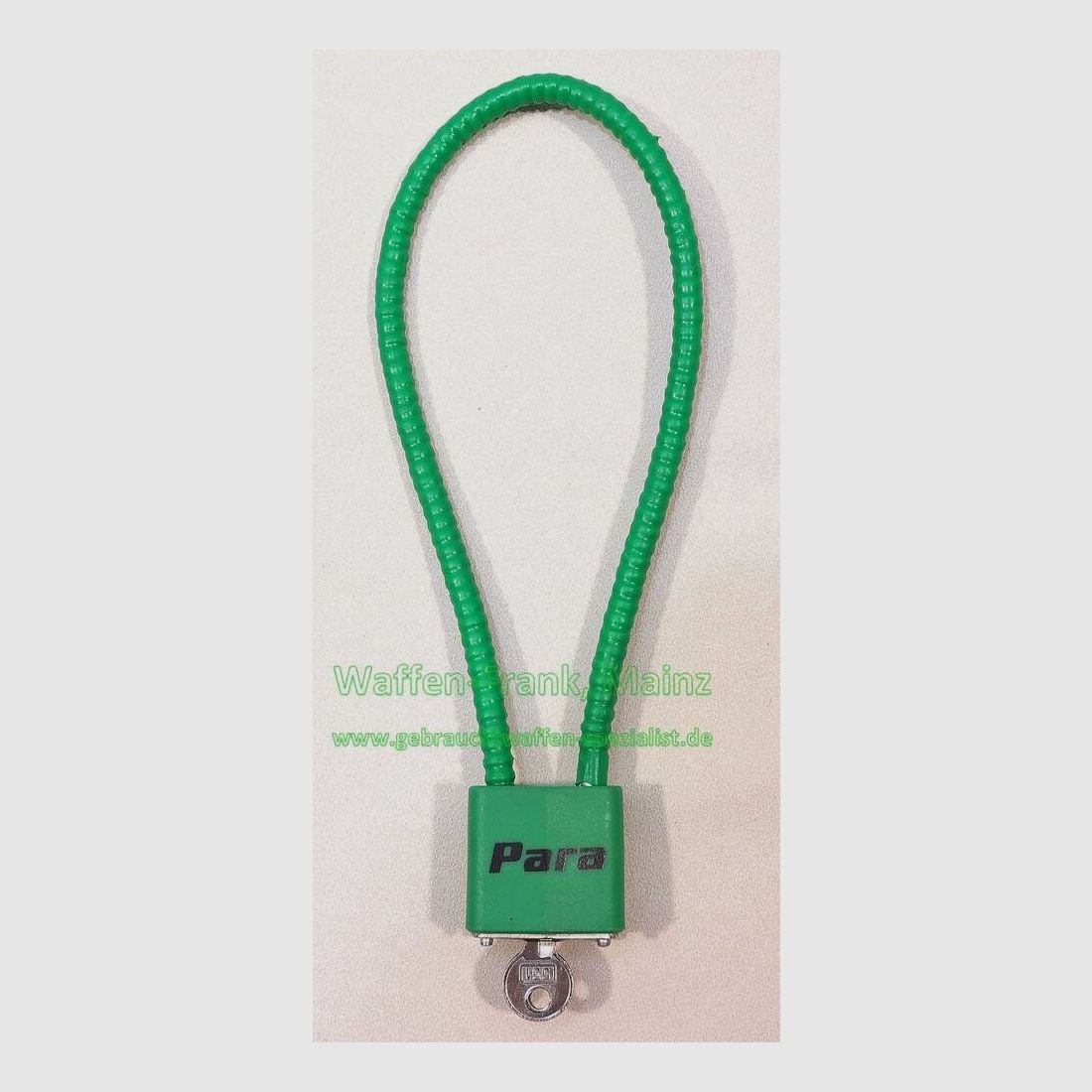 Cavi di sicurezza americani sconosciuti