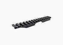 Area 419 CZ 455 Picatinny Richtkijker Rails met Libelle