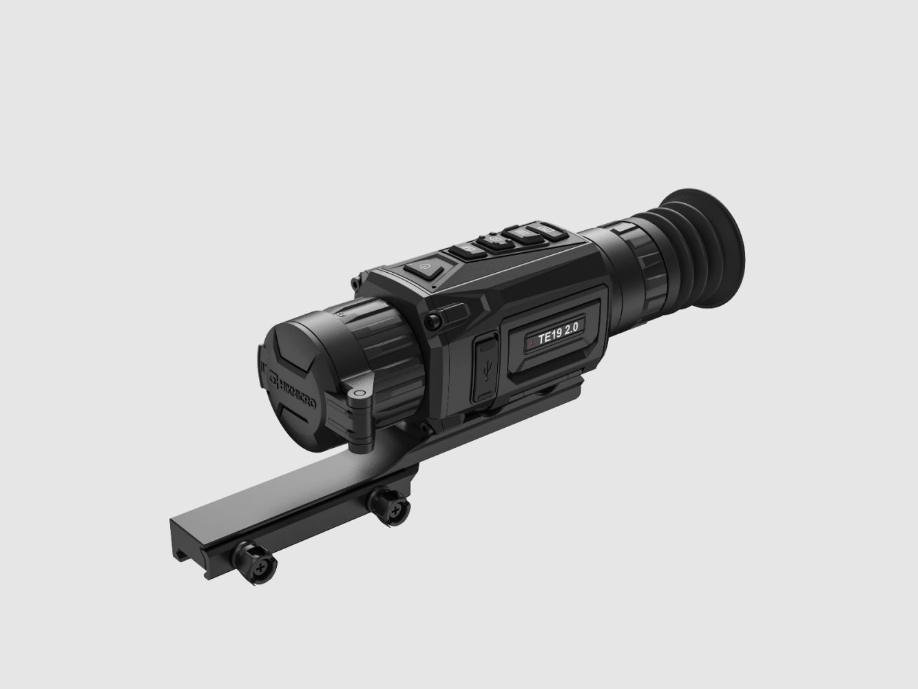 Telescopio Termico HikMicro Thunder TE19-2.0, immagine 3 di 3