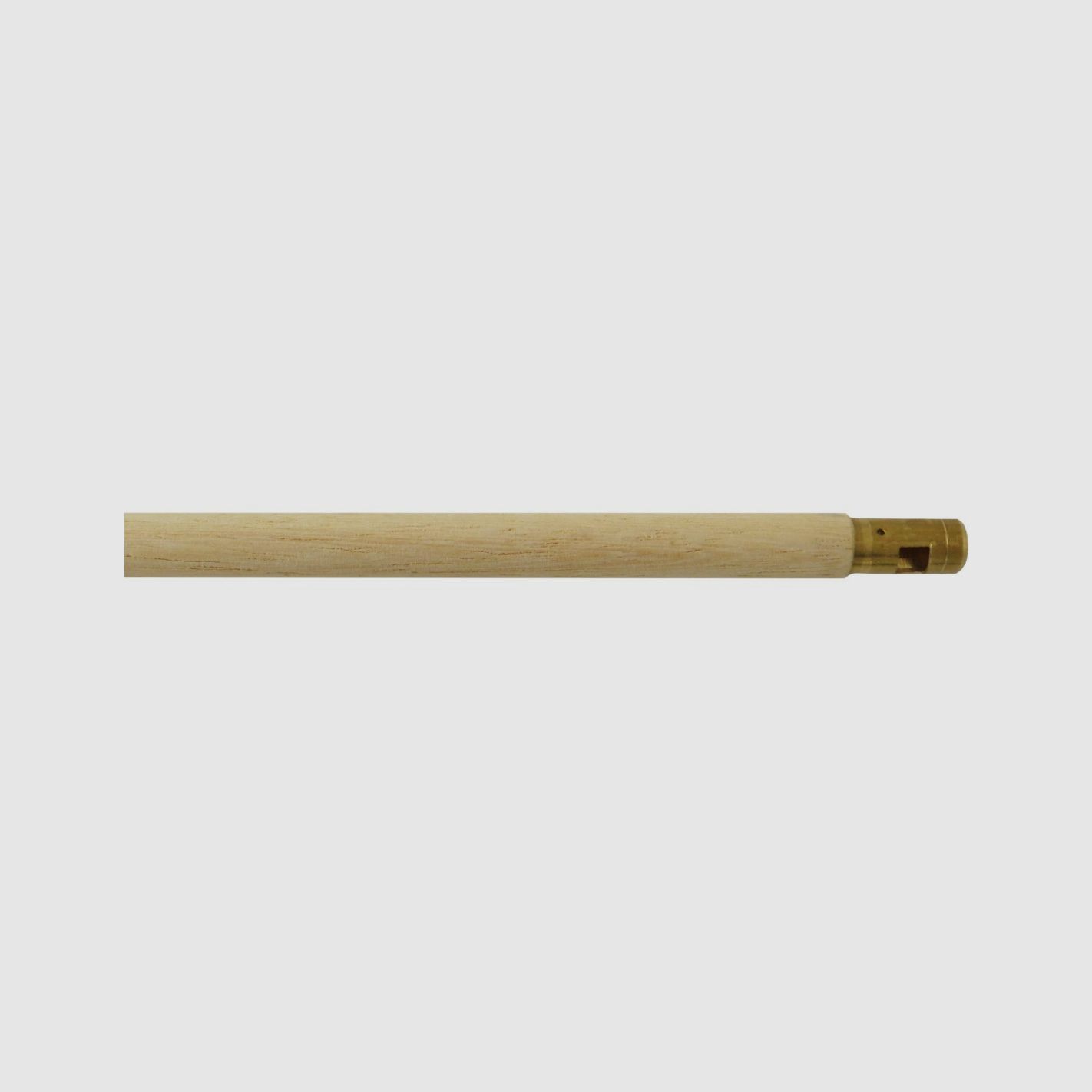 Reinigungsstock aus Holz für das Gewehr, Bild 3 von 5