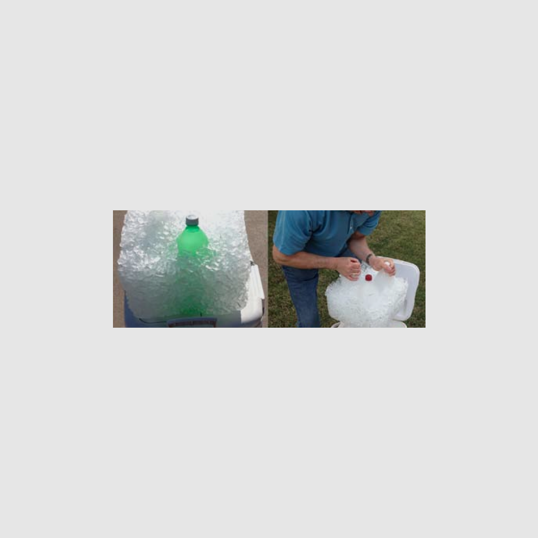 Power-Eis-Gel für Wildkühlsäcke und Boxen, Bild 2 von 8
