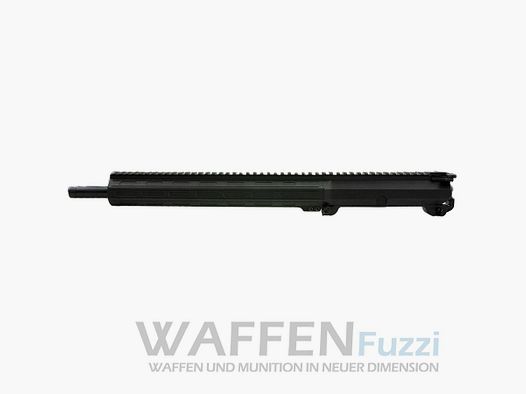 Nordic Components 22RB-16-GER Upper Kaliber .22lr + 10 Schuss Magazin