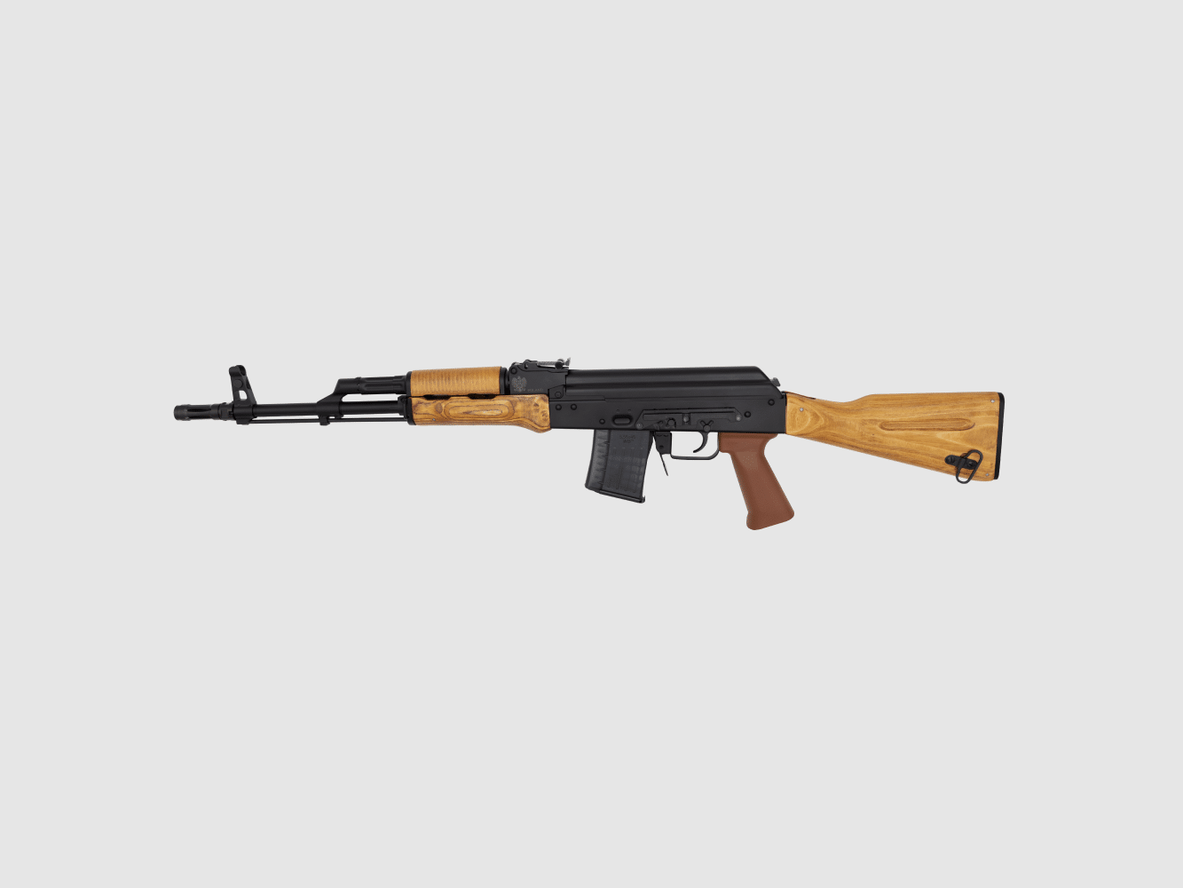 WBP Jack Holz – 16″- 5.45×39, Bild 2 von 2