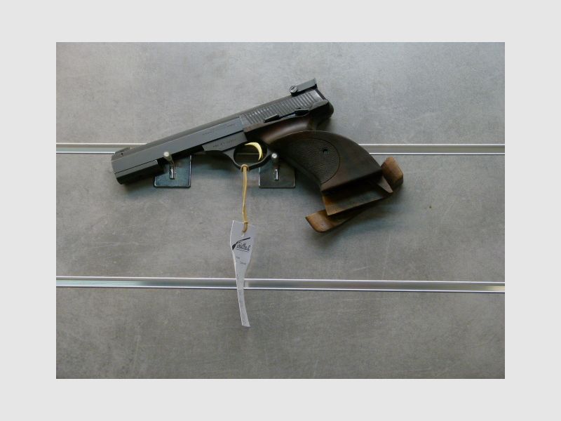 Pistola F.N.