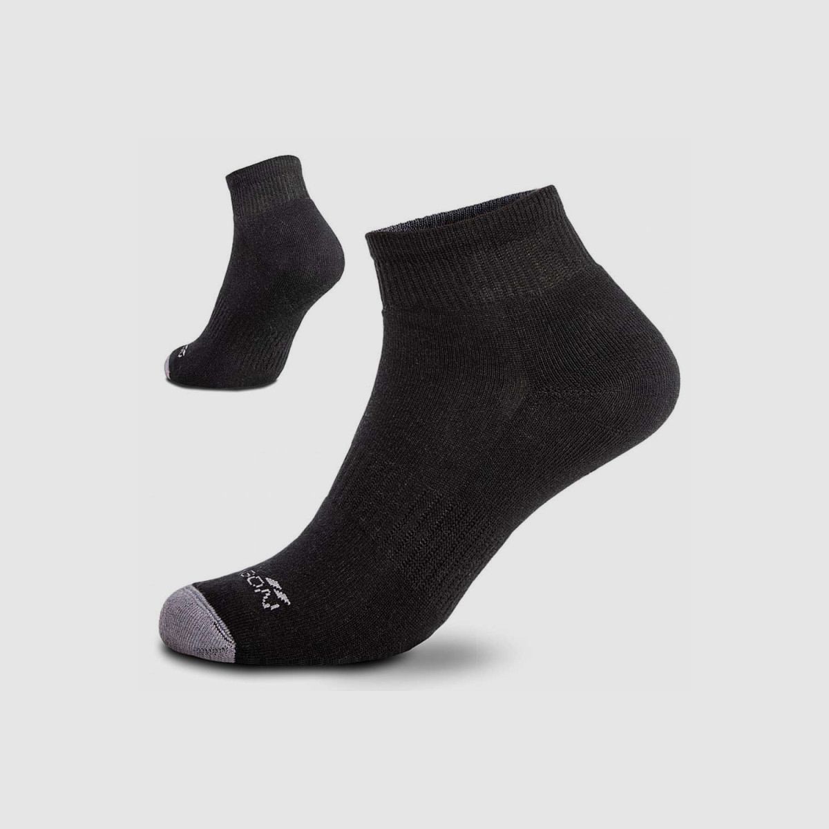 PENTAGON Low Cut Socken, Farbe: 06-Olive, Größe: 39-41, Bild 1 von 3