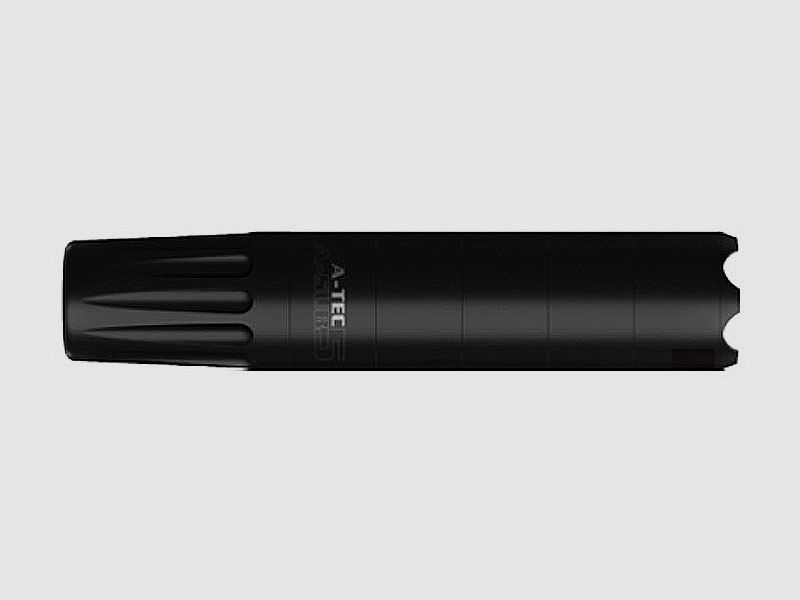 Silencieux A-TEC SUB-5