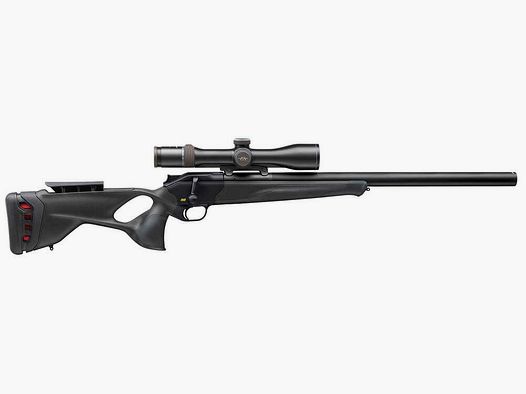 Blaser Mod. R8 Ultimate Silence & VSR