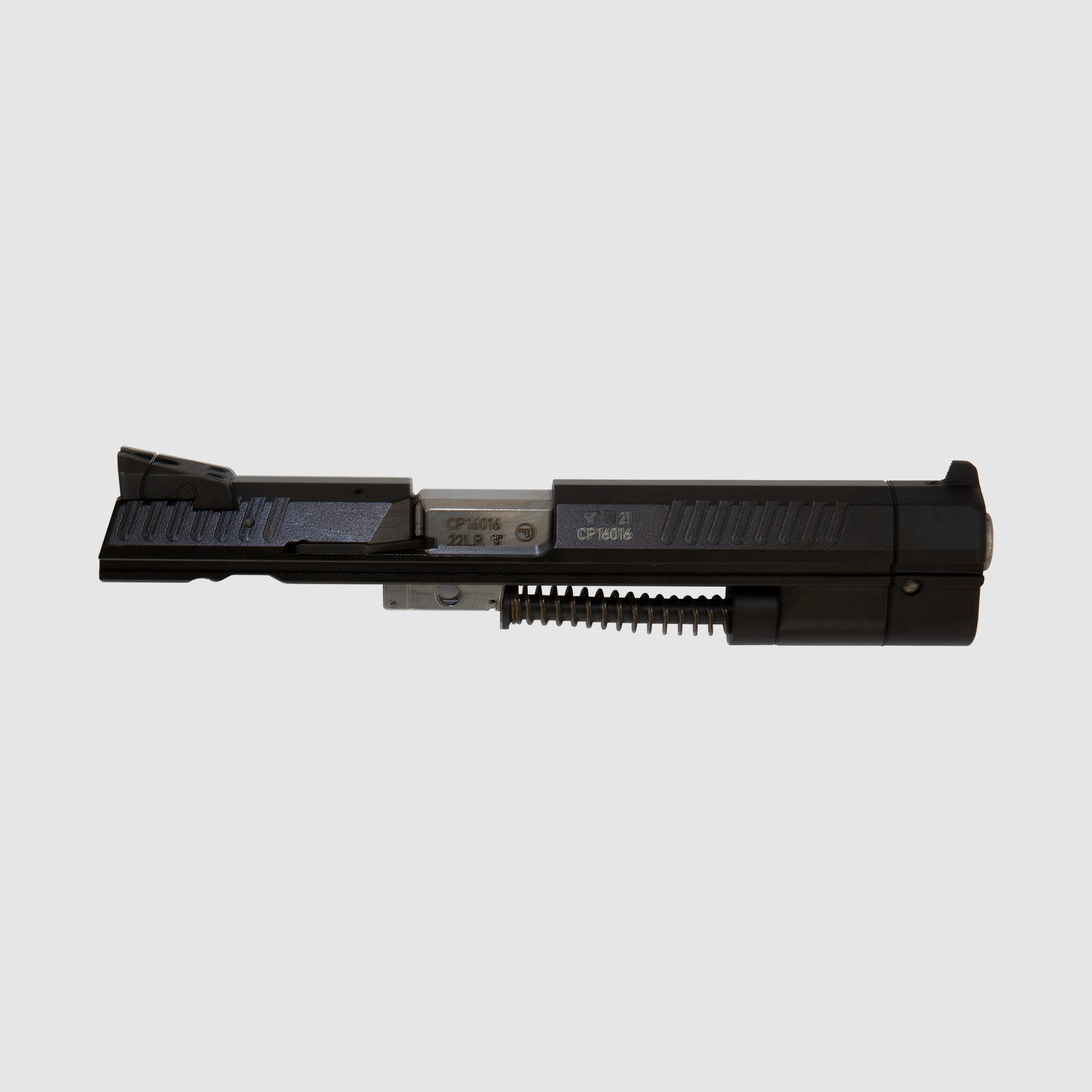 CZ Kadet .22lr for CZ 75 Shadow 2, image 1 of 2