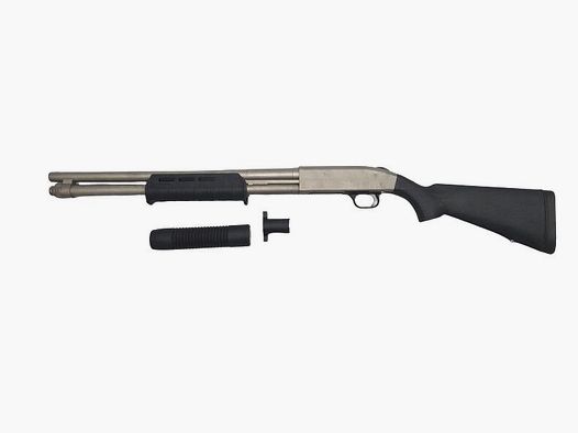 Mossberg 590