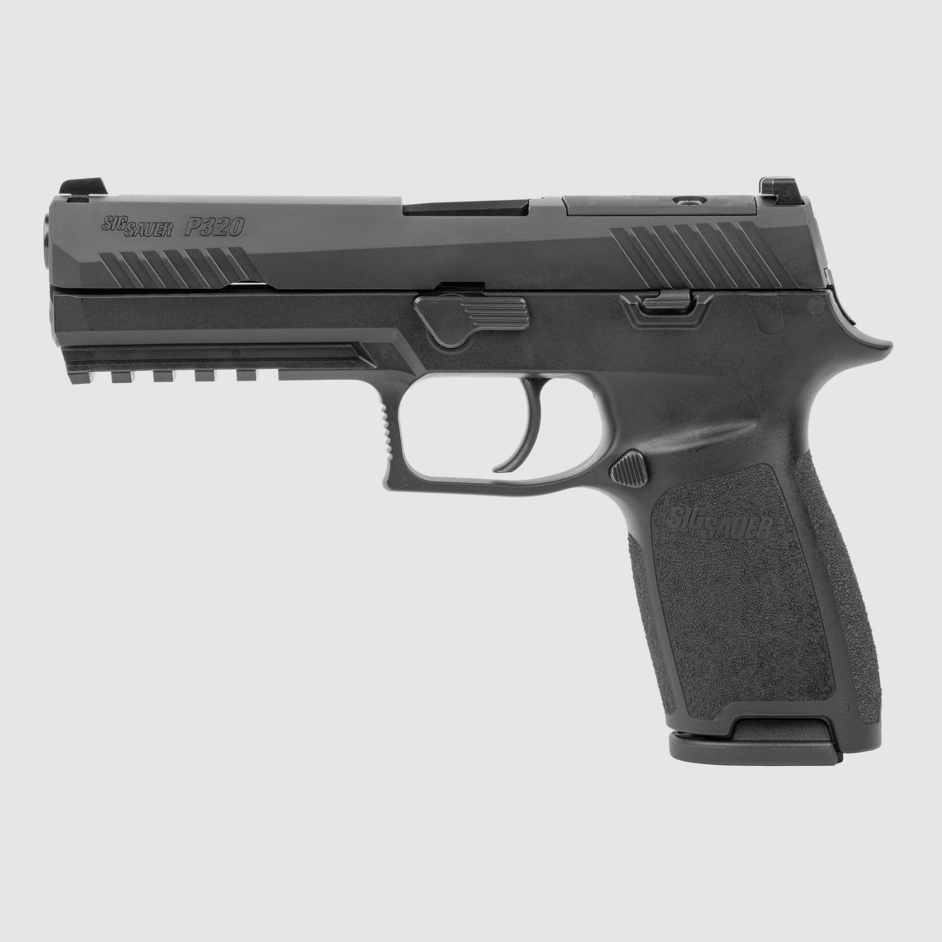 Sig Sauer P320 Full Size OR