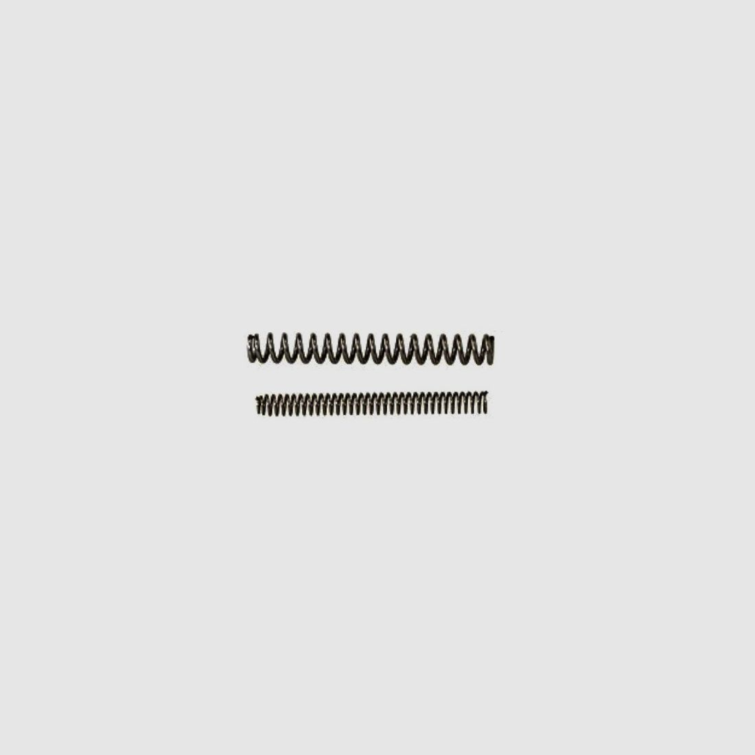Set di molle di chiusura STD Gecado 6,35mm