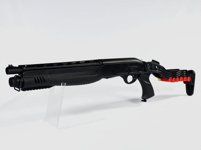 ESCORT Auto Defense TFS