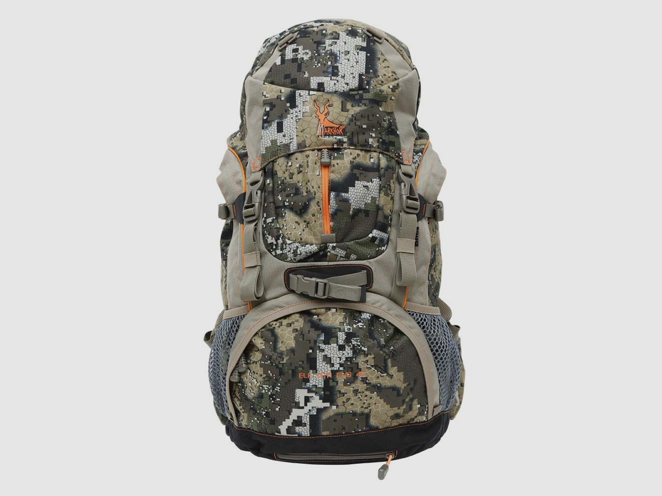 Trabaldo Elk Mtn Evo 45