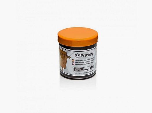 Petromax Pflegepaste f. Guss-/Schmiedeeisen Jagdzubehör