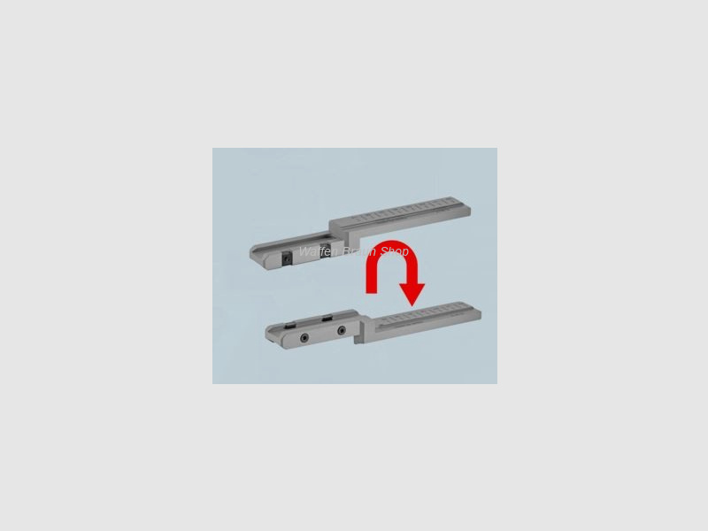 Centra- Tele HR Anschütz