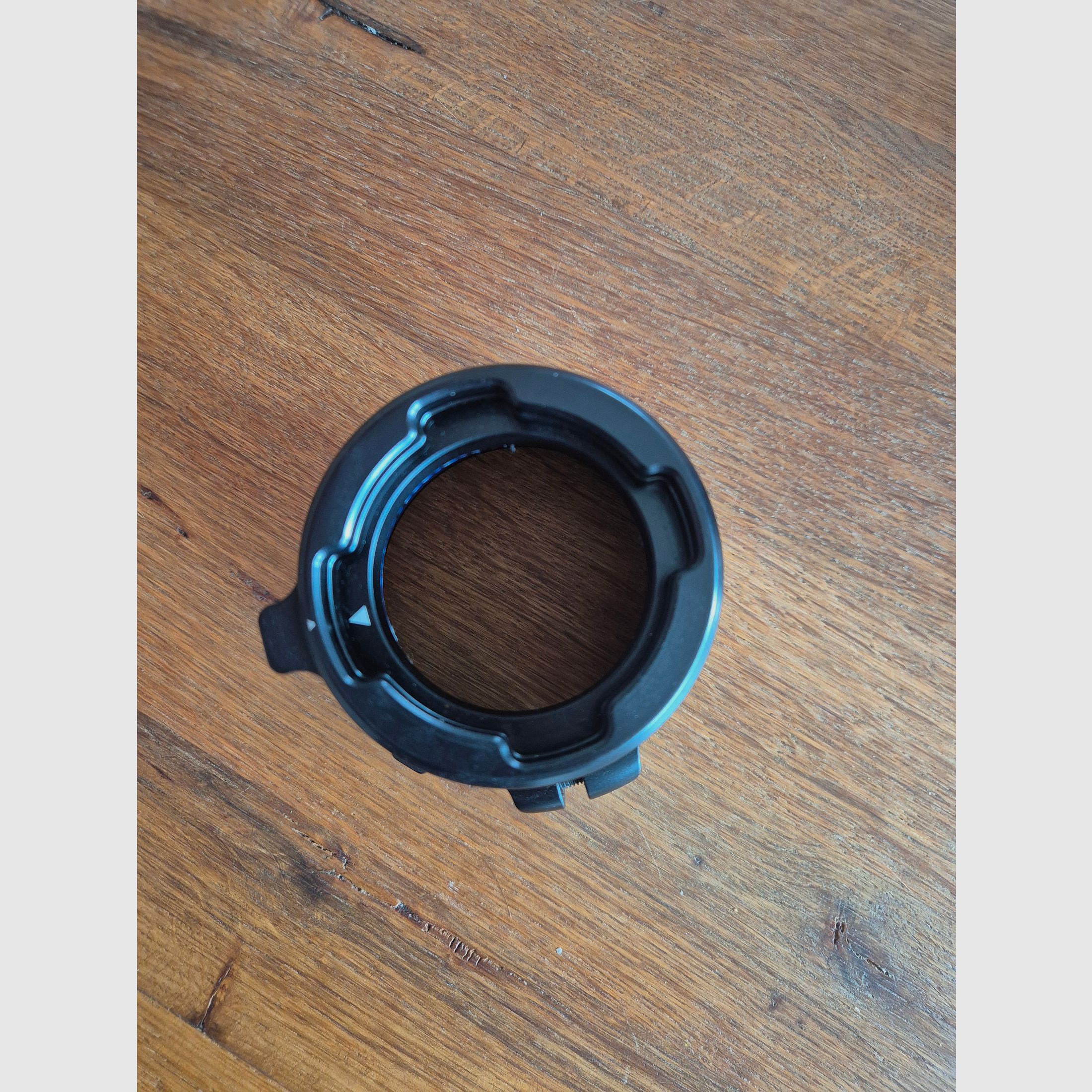Rusanadapter MAR-FX-62