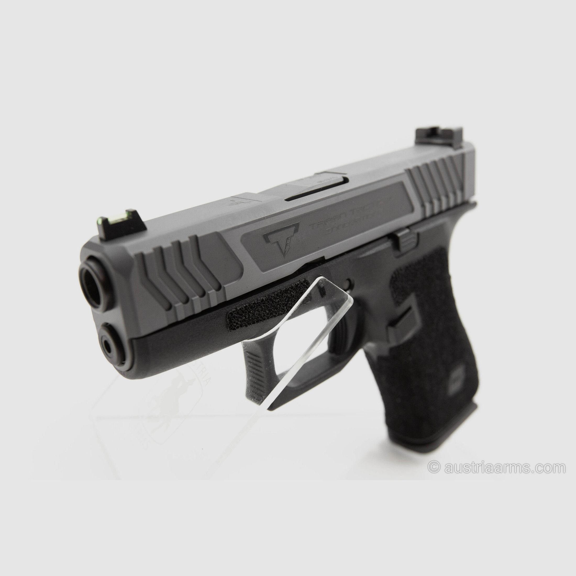 TTI – Taran Tactical Innovations – G43X Combat Carry, Neuwaffe, 9 x 19 mm, Bild 4 von 5