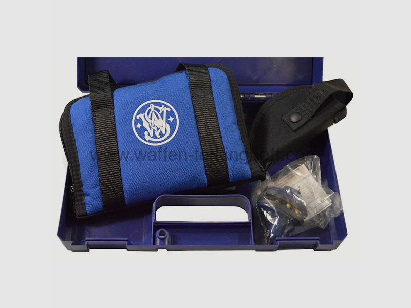 Smith & Wesson M2213 STS 3